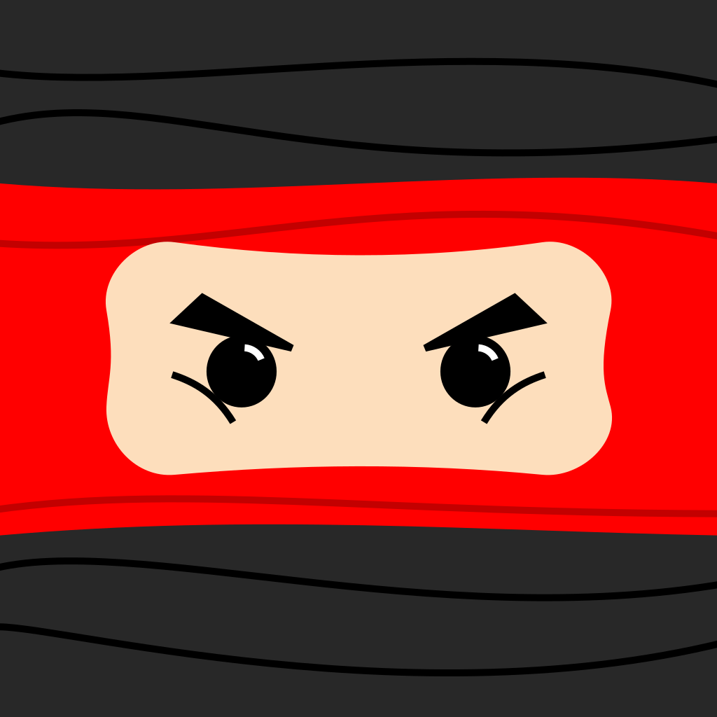 pattern ninja
